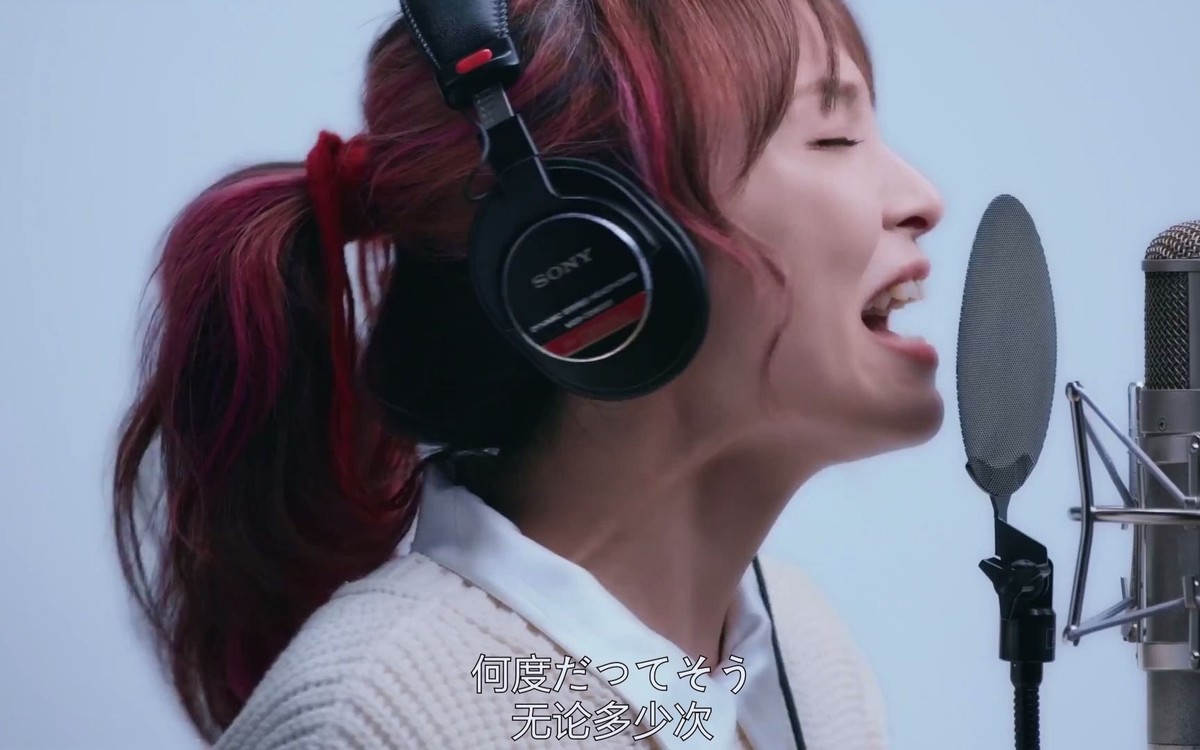 uru翻唱之ヒロインbacknumber