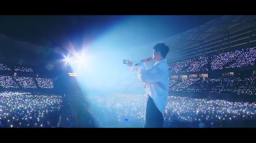  - 张杰 未·LIVE-「曜·北斗」巡回演唱会