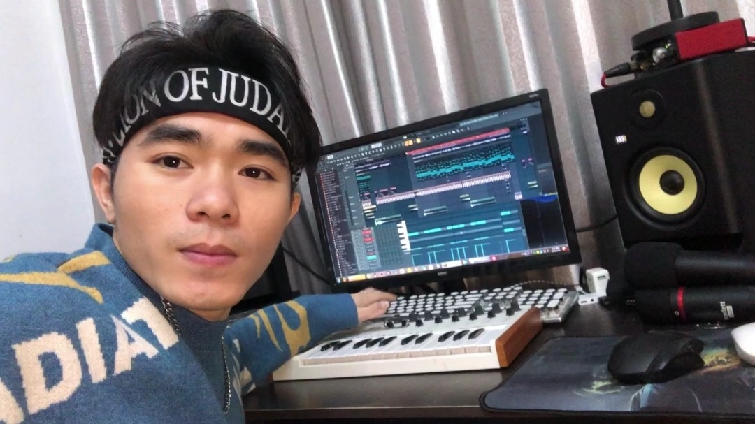  - 狗咬金钗Dj版