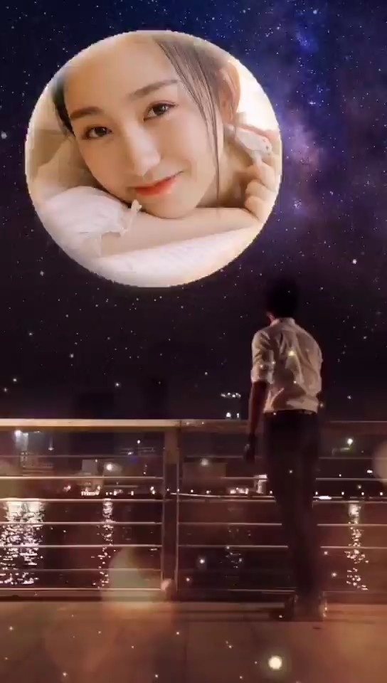  - 中秋遇国庆，节日快乐！