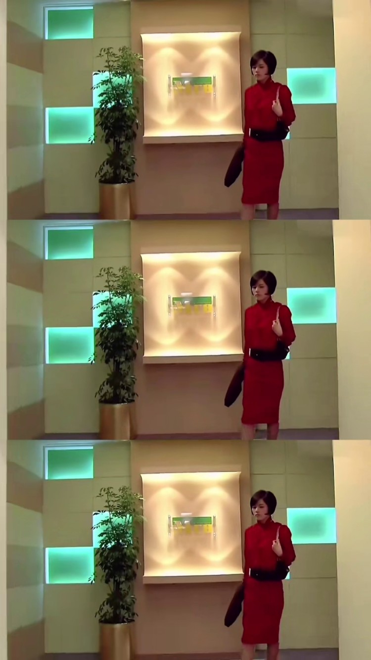 魔女幼熙名场面三|蔡戊龙正式成为马幼熙的全职管家,第一件事情就帮幼