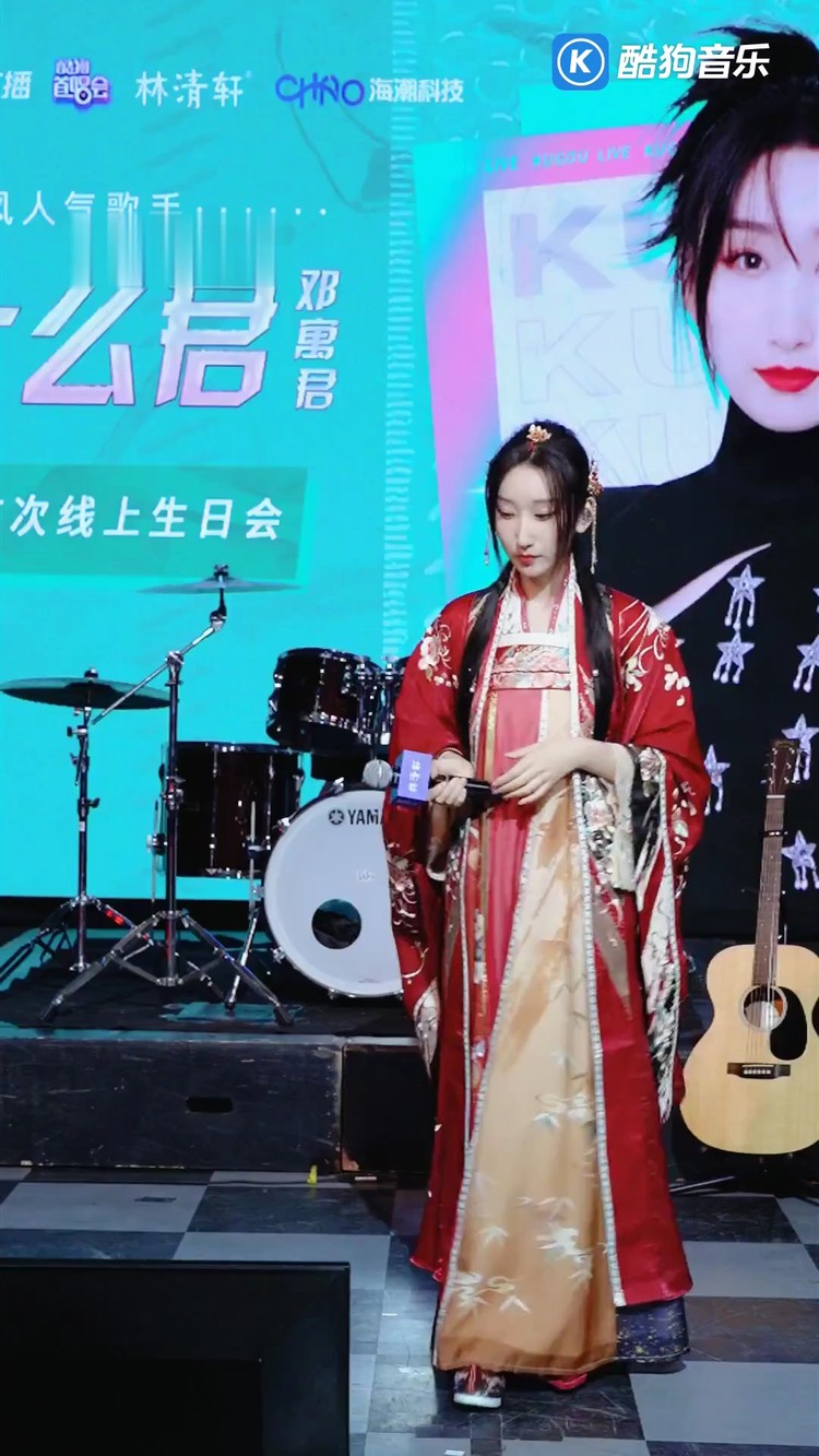 等什么君,未来可期