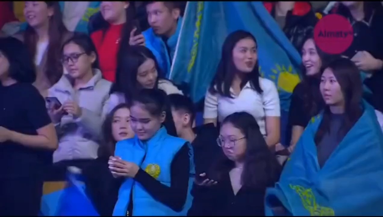  - 哈萨克流行音乐