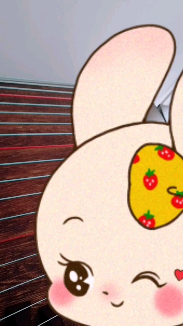  - 直播一弹，人纷纷都跑掉，不跑耳朵要受罪