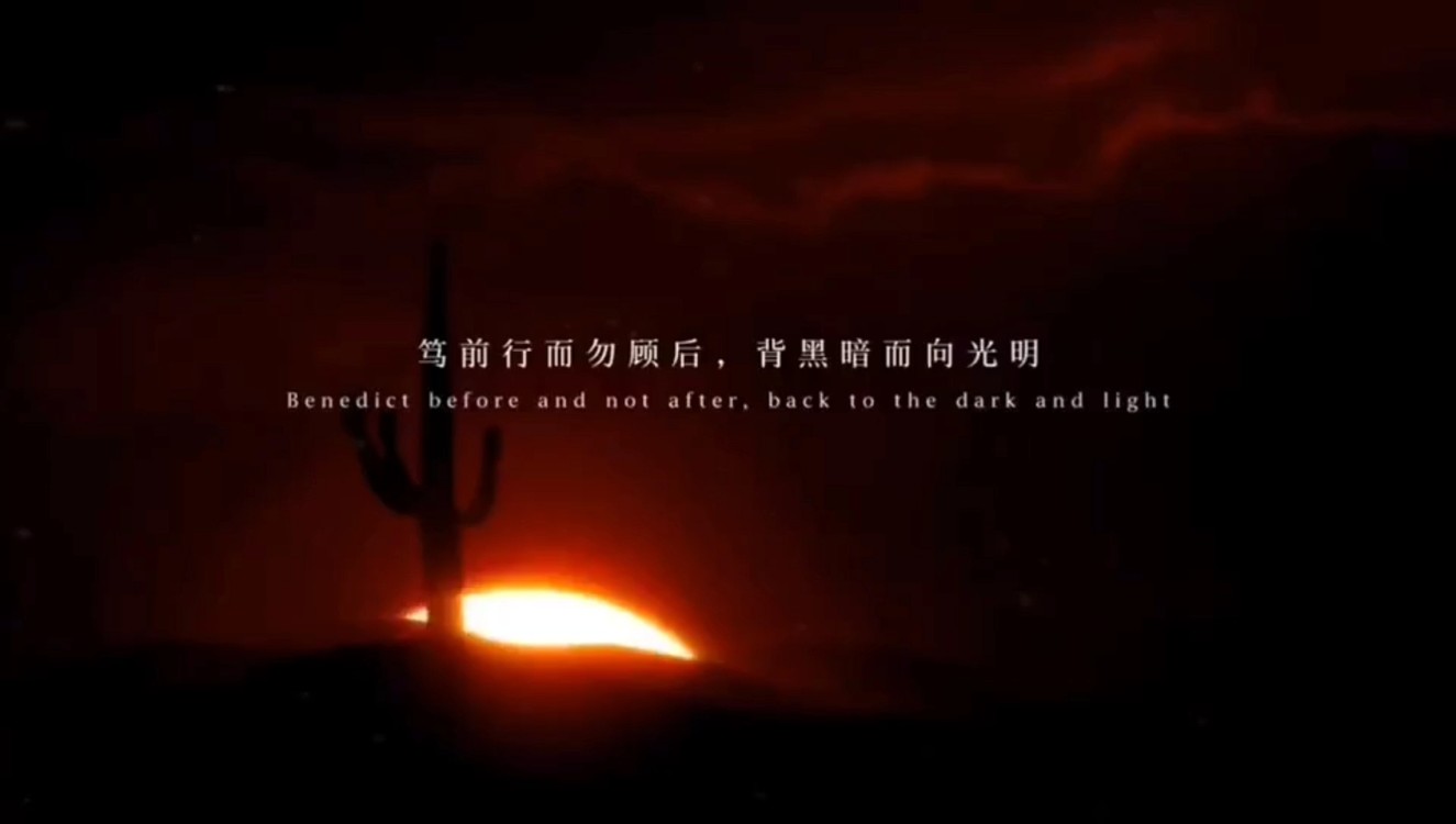  - 2021｜送你一朵小红花