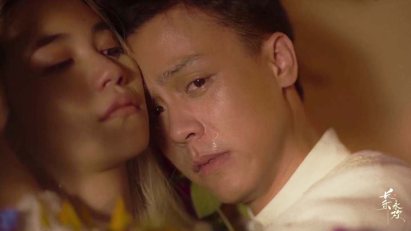 【禁忌女孩/雾里】娜诺霸总:眼含泪水的小狼狗,我爱了