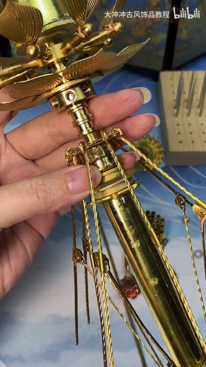 暴雨梨花针(大结局上)～这算不算给你们一份满意的答卷!暴雨!梨花!针!