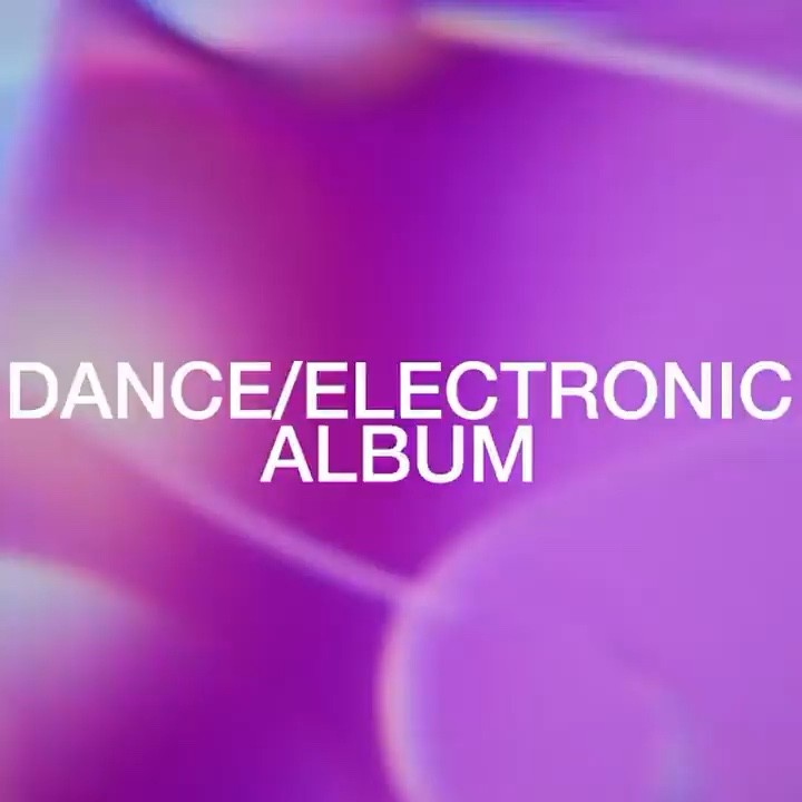 - Ultra Music艺人格莱美提名