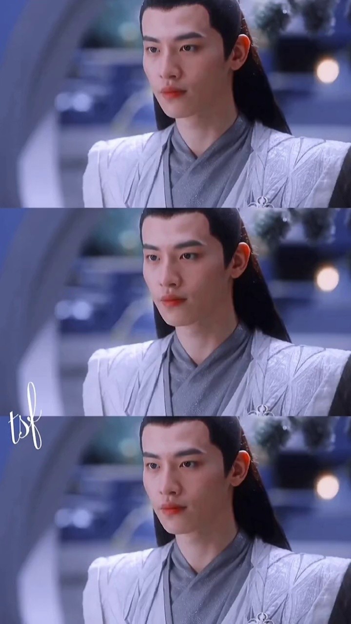 玲珑 #陈语安 #辛云来 所以.银霄真的就这样挂了?我?