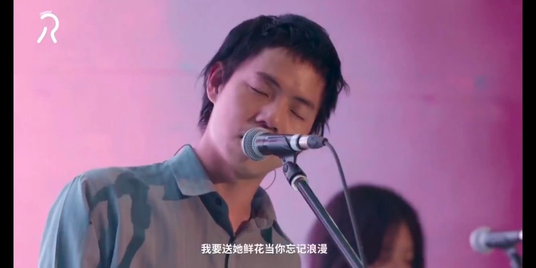  - 脏手指Dirty fingers丨我也喜欢你的女朋友