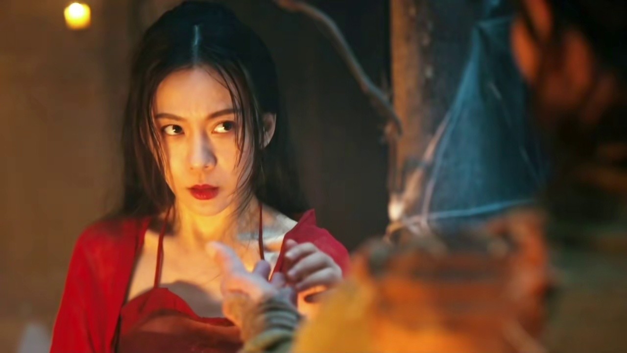 视频剪辑—广寒谣-高清mv在线看-qq音乐-千万正版音