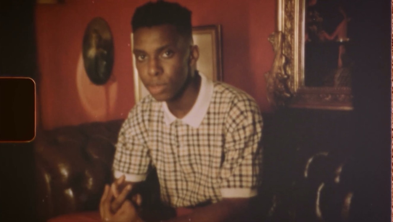  - Stevan-Timee（from Just Kids mixtape）