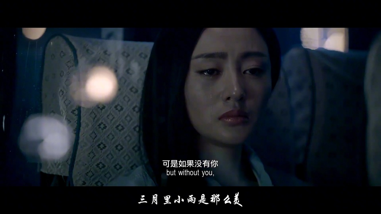  - 蒋婴《酒醉风雨情》，歌声优美，唱的情意绵绵。