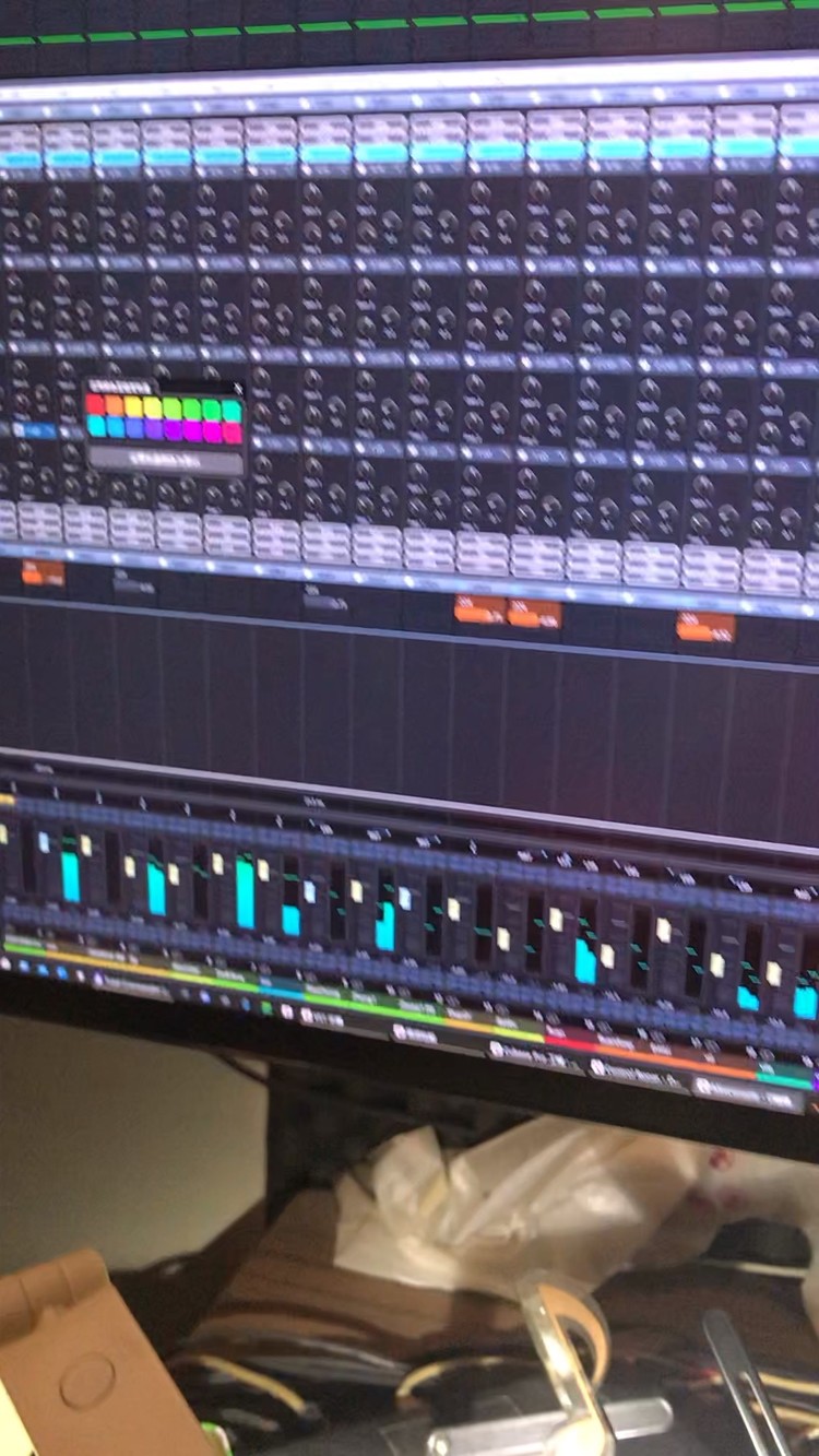  - 霍尊你好少年国乐版倒计时。期待闪亮登场