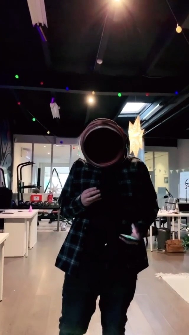  - 真的没有在演