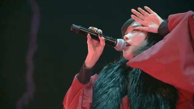 - アイナ・ジ・エンド - 誰誰誰 (Live)