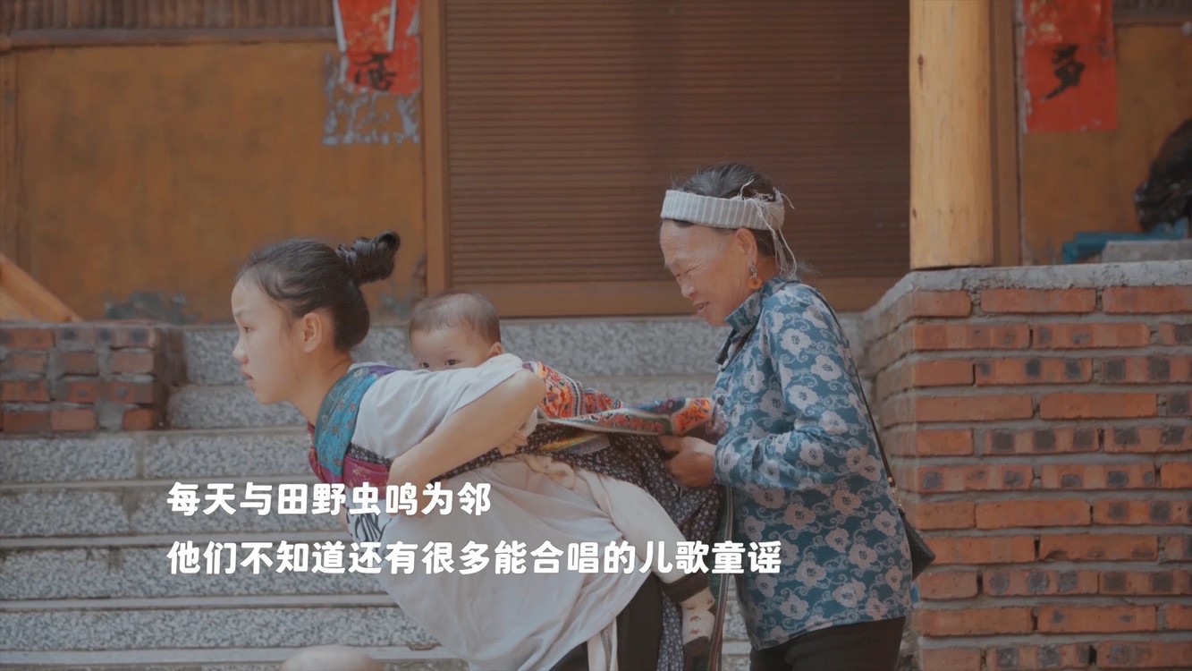  - ✏️评论让你记忆最深的一首儿歌🎼