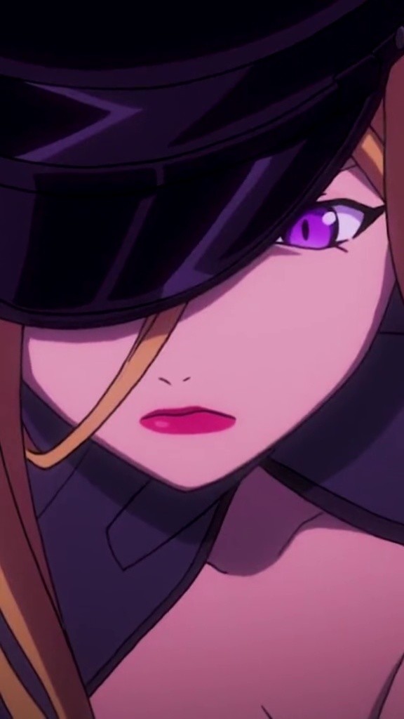 碰到梦子前辈前,皇伊月至少曾经是个王者 #狂赌之渊 -高清mv在线看-qq