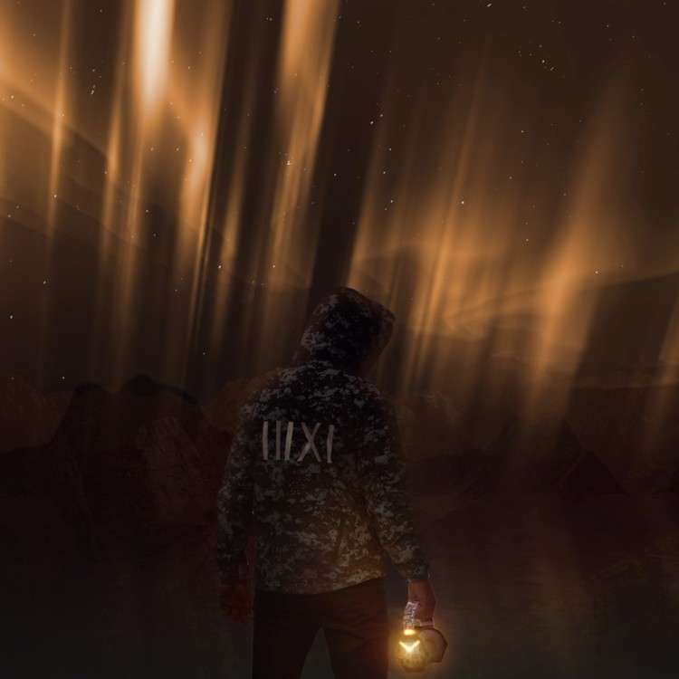 k-391 ft. r01ry - aurora