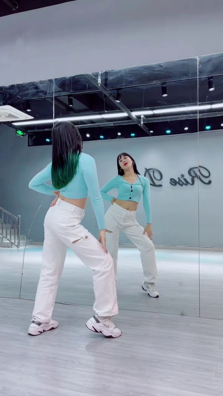 goodtime #舞蹈完整版 #年会舞蹈 #年会舞蹈教学 查看完整版详细教学