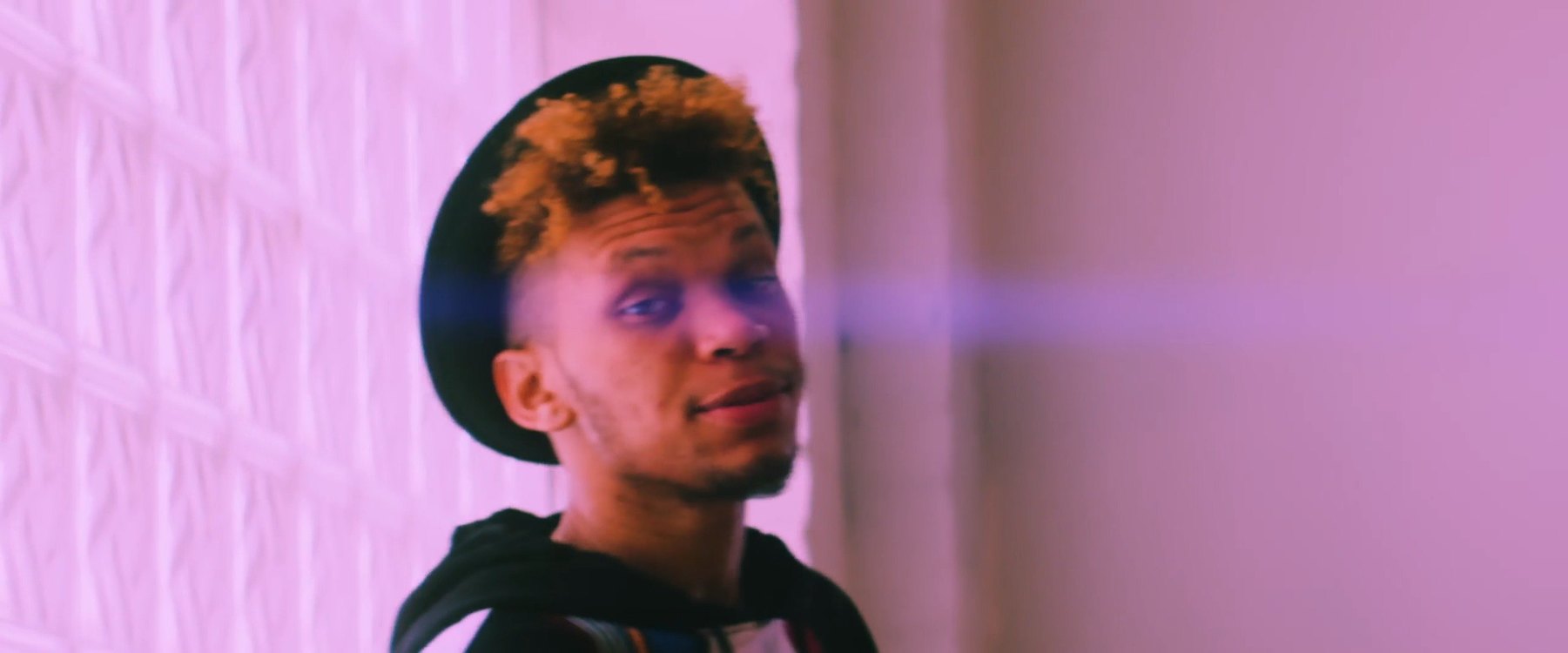  - Jonah - Good Intentions (Official Video)