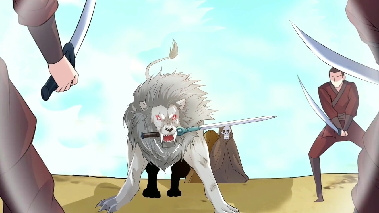 罗云熙李沁绝美古装这就是一对神仙眷侣吧爱情国产好