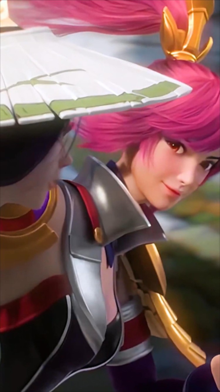 王者荣耀《evolve (淬炼)》王者荣耀4k修复