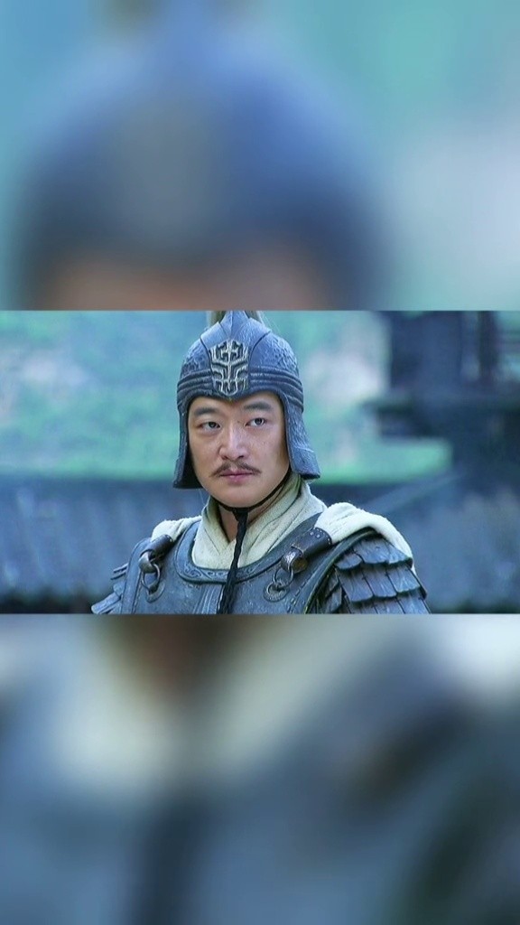 三国  #陆逊 夷陵之战,火烧连营七百里,扶大厦之将倾,挽狂澜于既倒