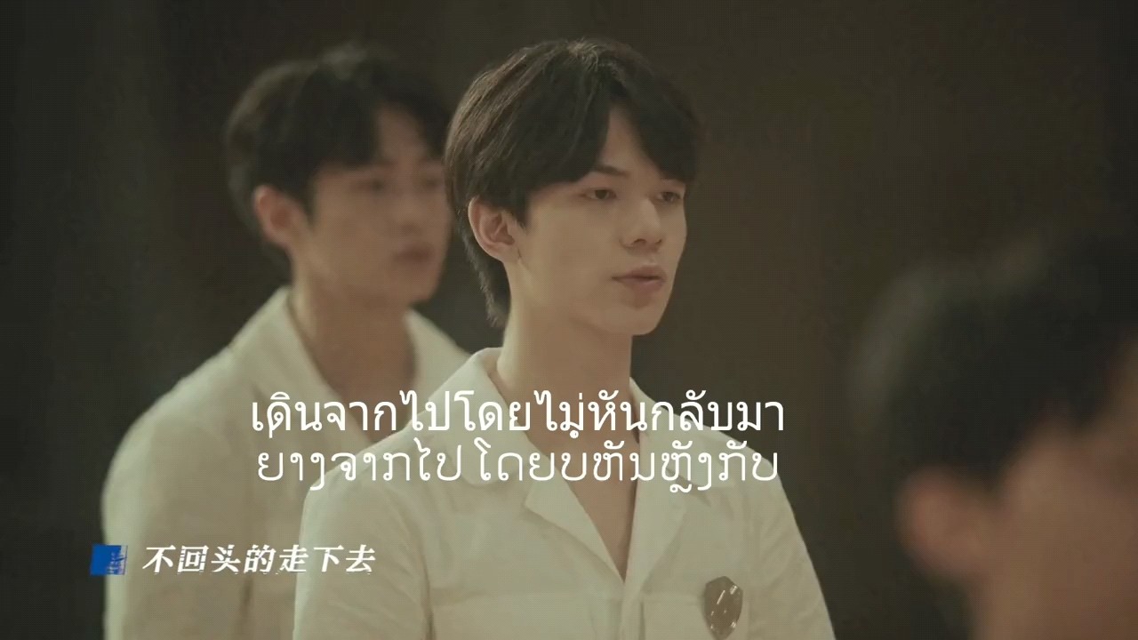  - 最喜欢学生的合唱，因为总能感觉到满满的少年感?