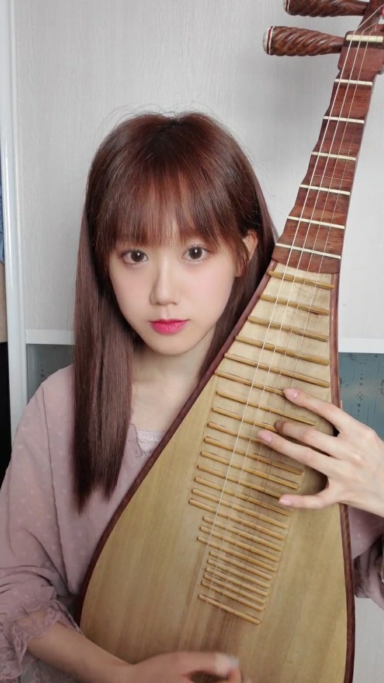  - 【晴雅集】一 秒 上 头