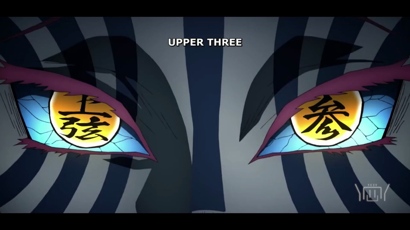  - 【猗窝座x小鬼！】翻唱