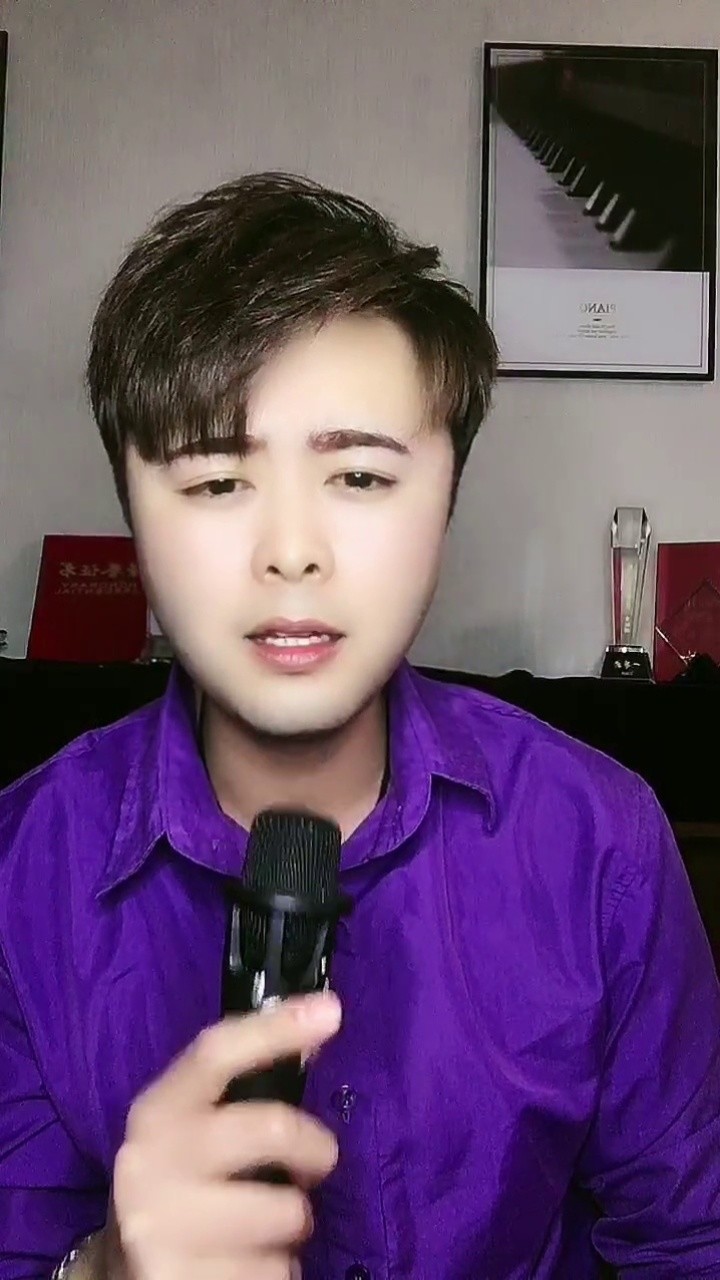 感情,终究抵不过时间~#翻唱  #刘老师音乐工作室#孙楠善变#声乐教学