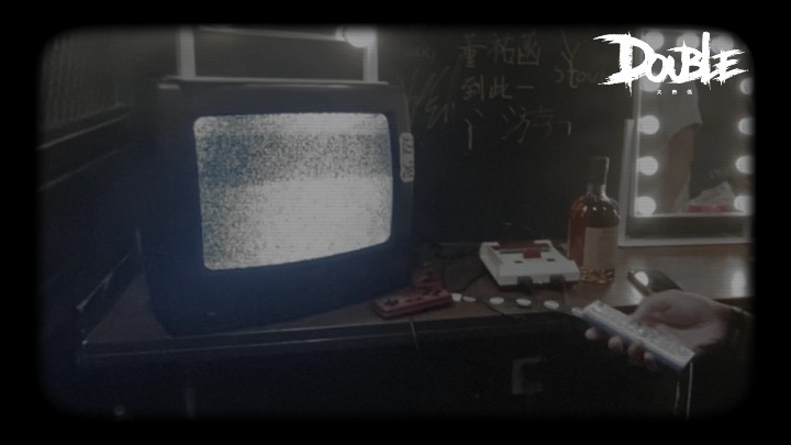  - 重庆后台花絮