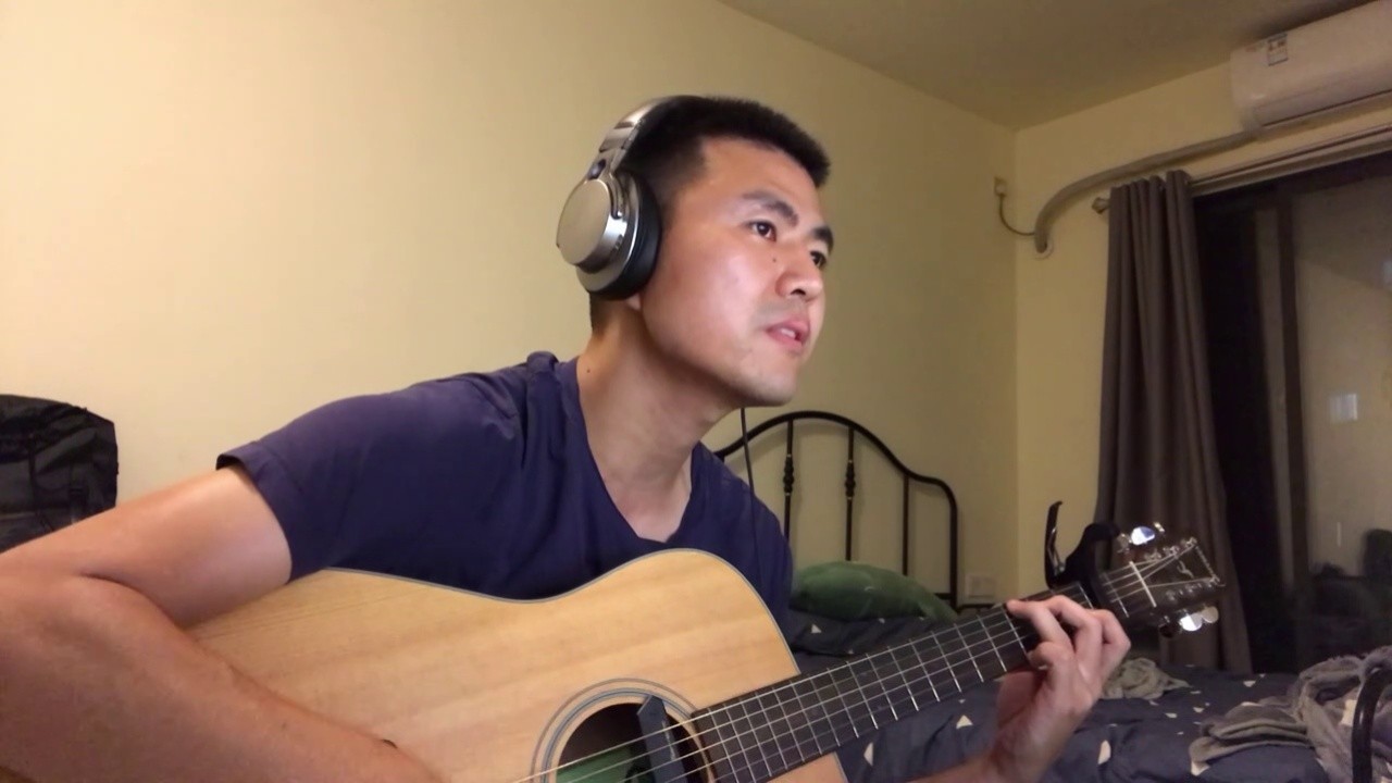 new boy 盘尼西林版