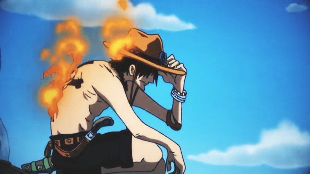  - 《海贼王》“颜值”海贼拿捏死死的