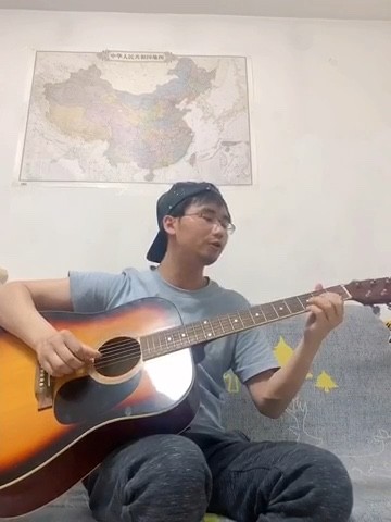  - 弹一曲逝去的《青春》，送一程逝去的沈庆