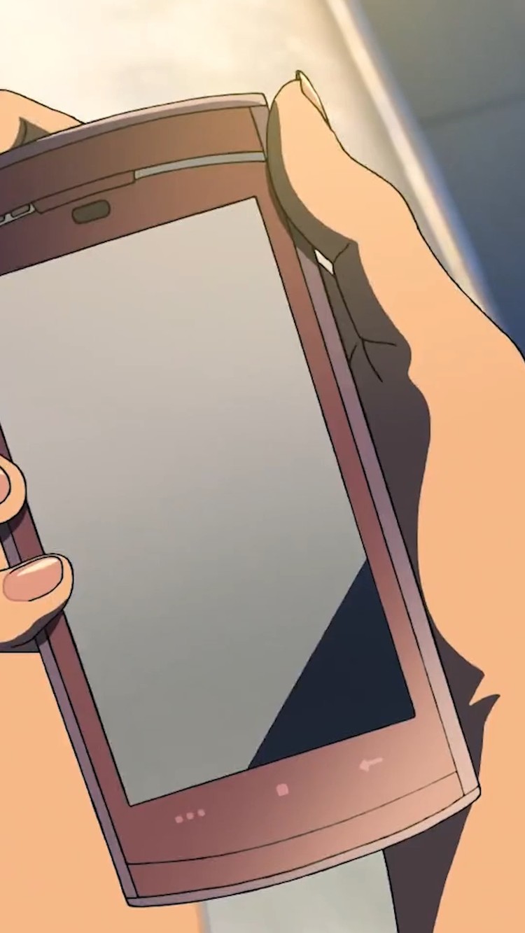  - 安静下来，治愈一下