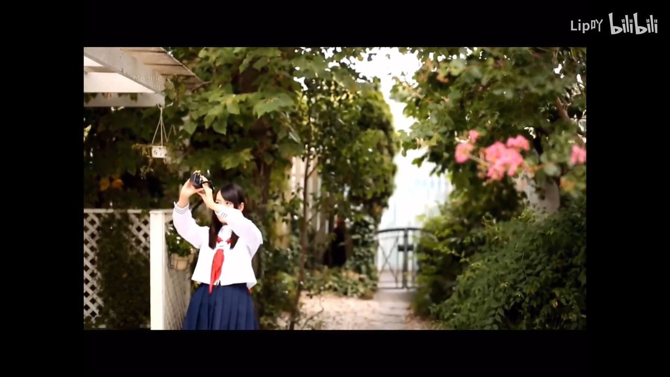  - 橘梨紗 “可以温暖你的冬天吗”？