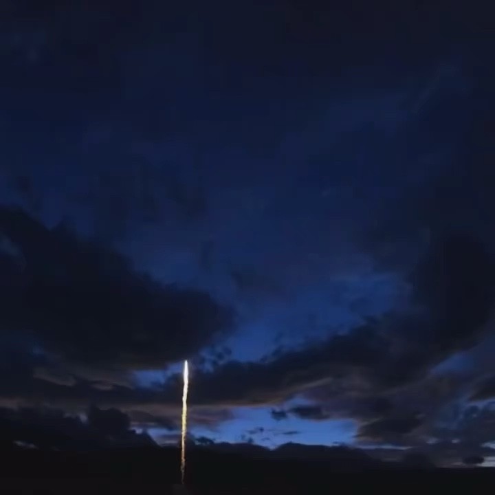  - 烟火向星辰，所愿皆可成