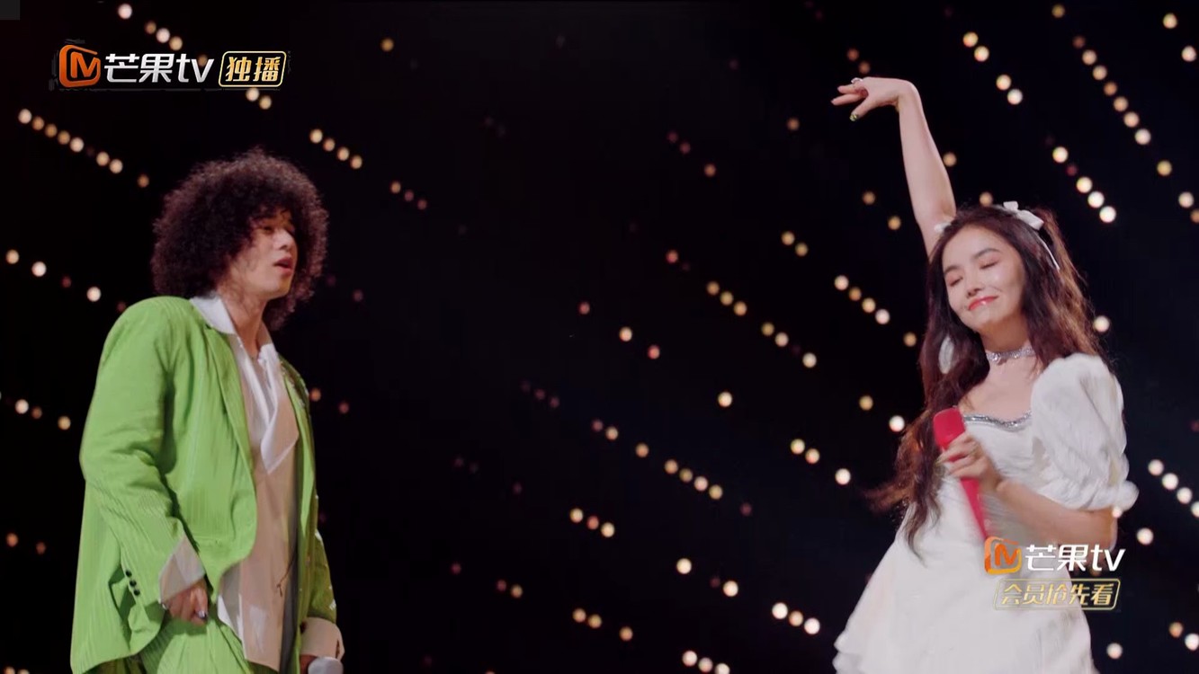  - 曾比特 安崎《夏日倾情》，丝丝缕缕甜蜜沁人心脾