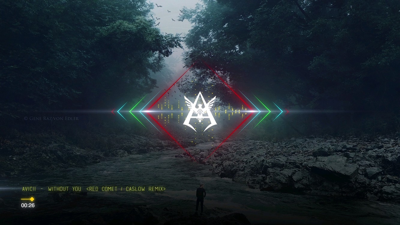 avicii_without you(早期版本)-高清mv在线看-qq音乐-千万正版音乐