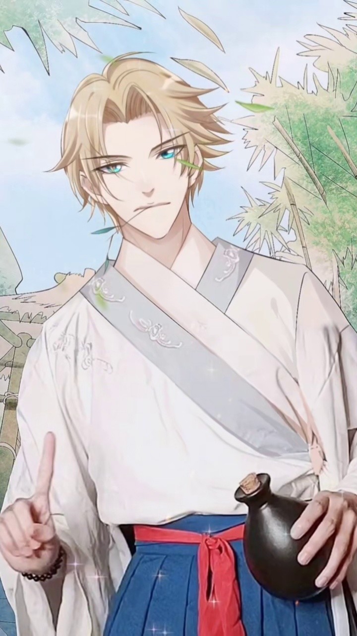 画#漫画#古风 无头天团补头计划第三十一期@萧北 啦啦,难得的古装小