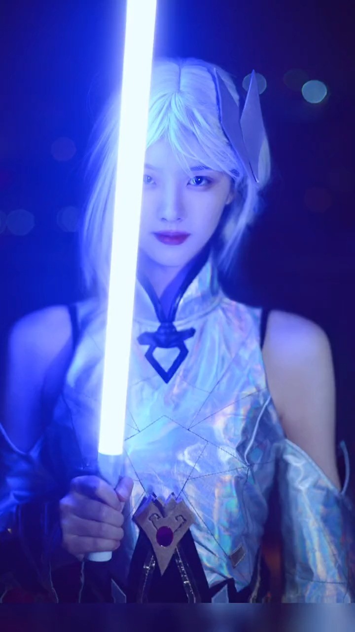  - 强大自己，才是王道 #本命召唤术 #镜 #憨桃人儿