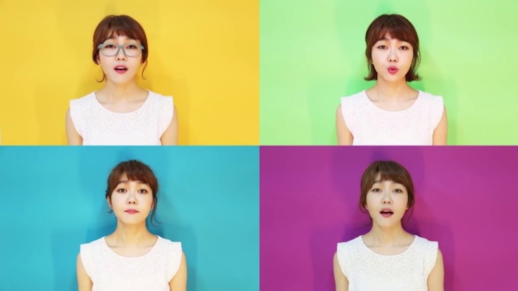 阿卡贝拉乐团maytree的自创曲《more than love》-高清mv在线看-qq