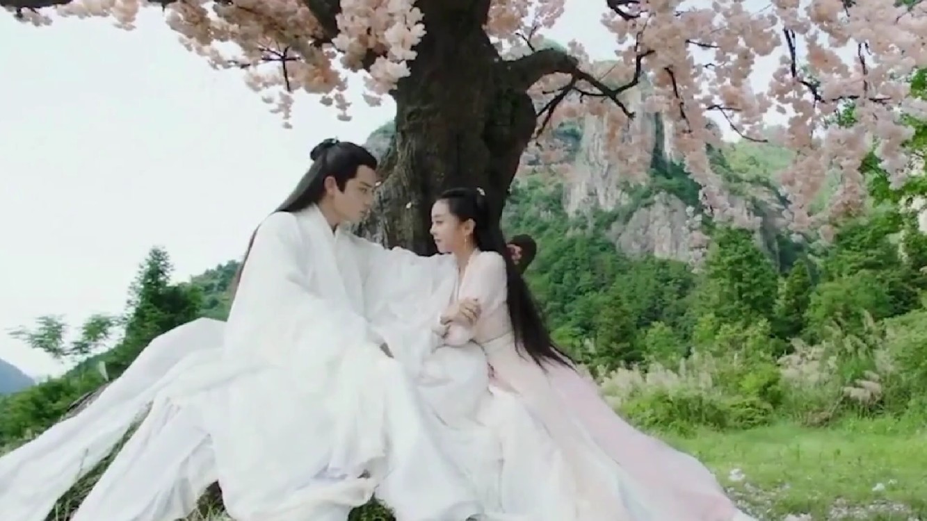  - 一首《卿别离》，相思最煎熬，多情最难解