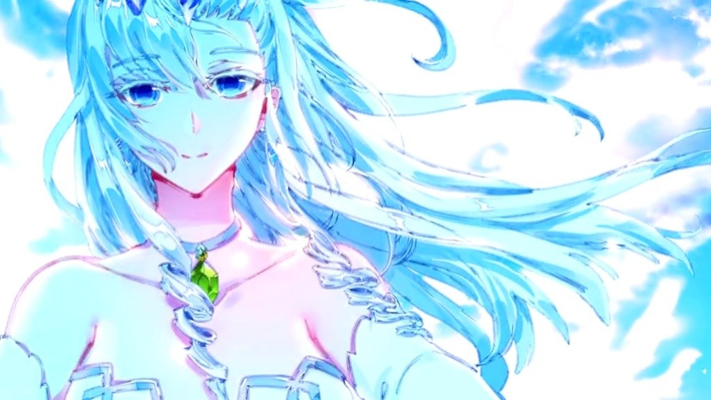 如果有来世,冰帝和雪帝要在一起,天梦已经哭晕了