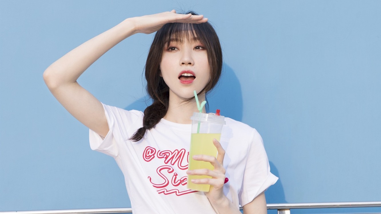 晴天刘瑞琦晴天