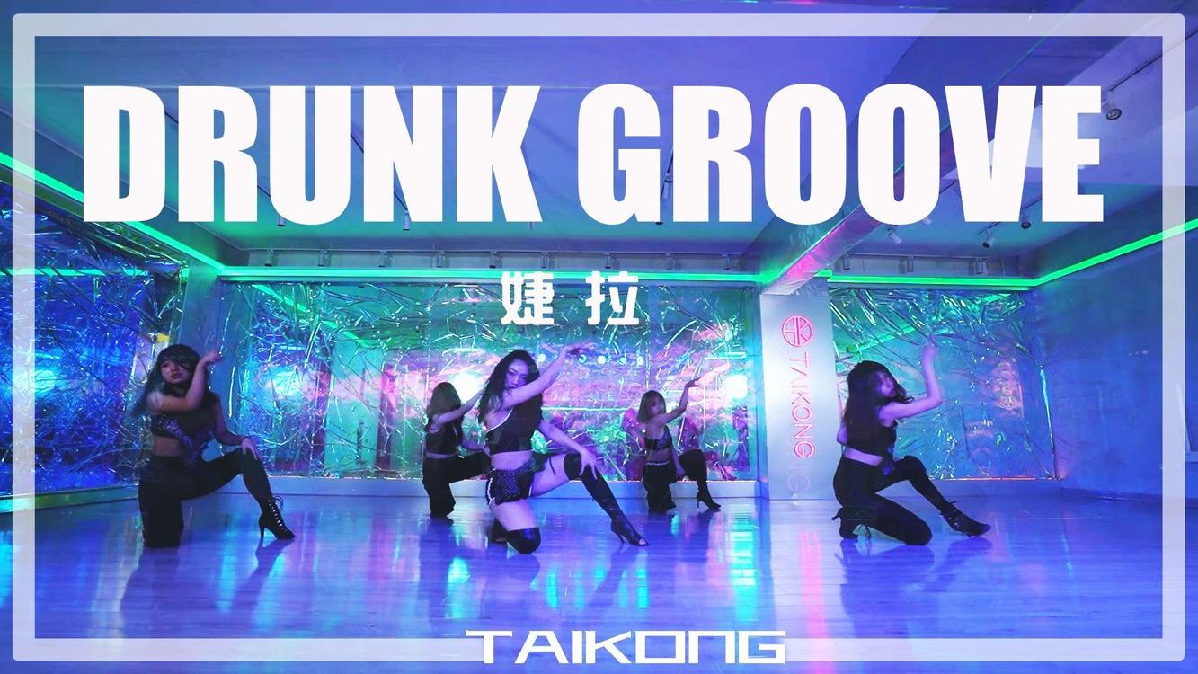  - 「泰空」冷艳女神的无敌诱人JAZZ 