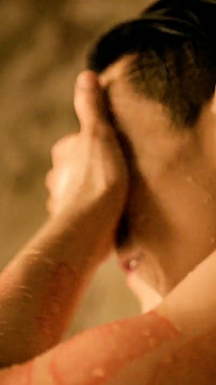  - 韩磊《向天再借五百年》众所周知彭于晏是个形容词