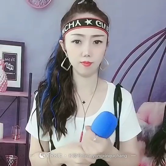  - 满满自信 喜爱音乐